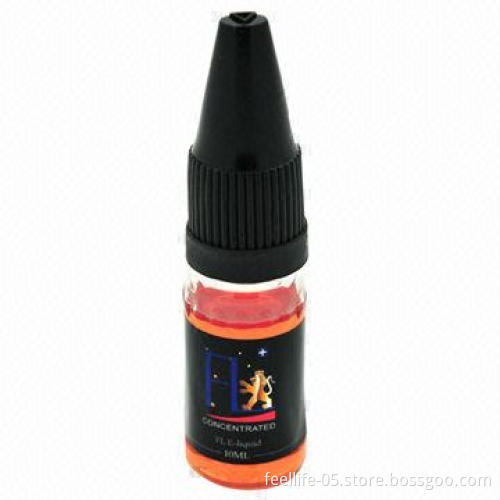 Feellife American Blueberry Flavor E-juice, Pyramid Child-proof Bottle, OEM Package, Custom Flavor